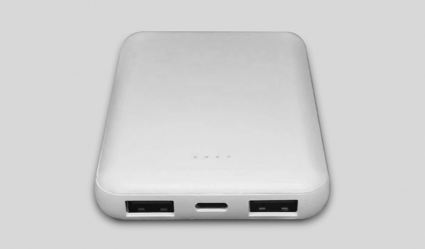 【5000mAh】急速快充行動電源（型號：MD-BP-065 ）